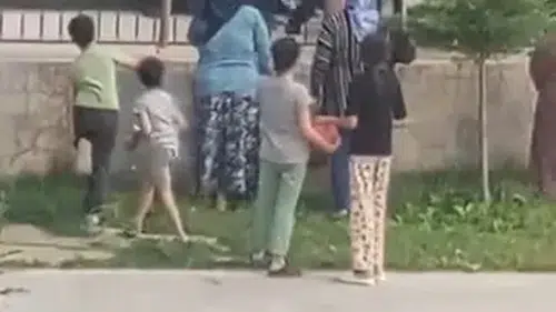 Elazığ’da dördüncü kattan düşen küçük çocuk yaşama tutunamadı