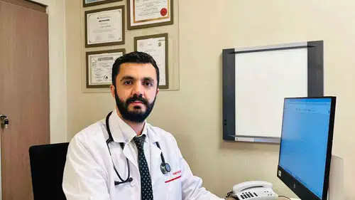 CRP testi vücuttaki iltihaplanmanın şiddetini anlamak için nasıl kullanılır?