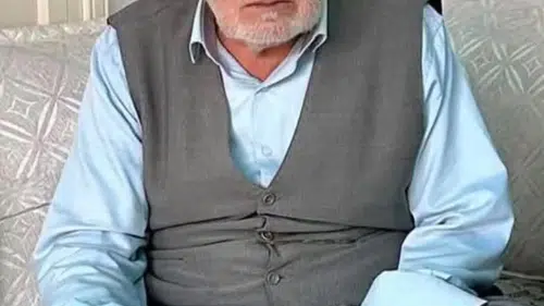 Mardin Mazıdağı ilçesinde nöbet kulesine çarpan otomobildeki yolcu hayatını kaybetti