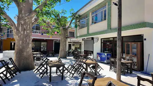 Elazığ nostalji dolu Seksenler Sokağı kapılarını ziyaretçilerine açtı
