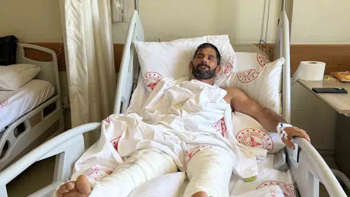 Mardin’deki kanlı saldırıdan sağ kurtulan yaralıdan vahşet iddiaları