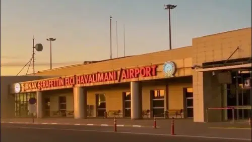 Amedspor yeni yıldızı Gift Orban’ı Şırnak’ın tarihi dokusuyla tanıttı