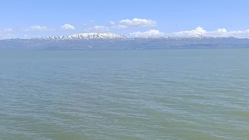Muradiye ilçesinde tüm iç sulara girmek yasaklandı