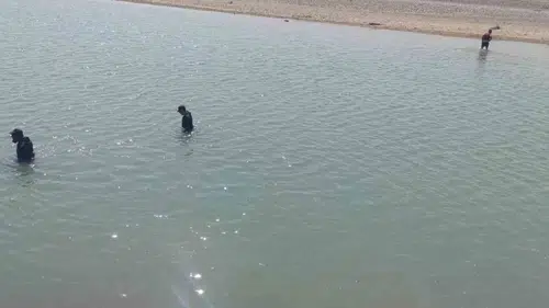 Silvan kırsalında kaybolan Abdullah Yanık üç gündür her yerde aranıyor