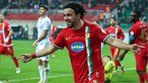 Amedspor’un şampiyonluk mimarlarından Sinan Kurt 1. Lig yolcusu: Yeni adresi belli oldu
