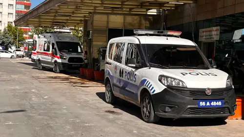 Siirt'te arazi kavgası kanlı bitti