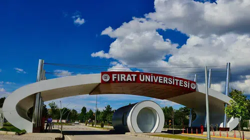 Fırat Üniversitesi bilimsel projeleriyle Türkiye genelinde ilk ona girdi