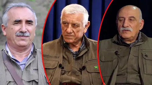 Siyasetin gündeminde sürpriz temas: Sırrı Sakık’tan Bakan Kurum’a kritik ziyaret