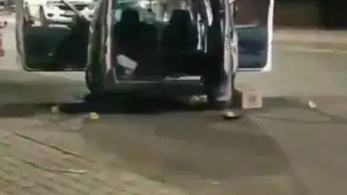 Batman'da eski eşin silahlı saldırısına uğrayan hamile kadının bebeği kurtarılamadı