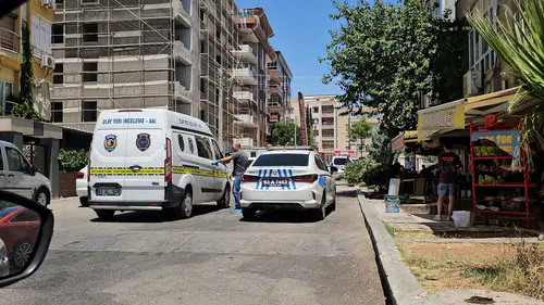 Şanlıurfa'da aile kavgası kanlı bitti Kuaför dükkanına saldırıda 4 kişi yaralandı