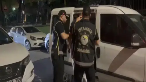 Devletin mahrem bilgilerini suç örgütlerine pazarladılar: 12 ilde dev operasyon