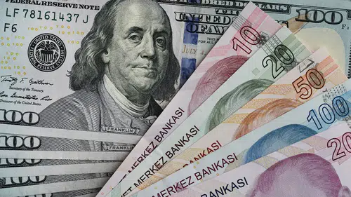 Piyasalarda Merkez Bankası depremi: Dolar 47,34 ile tarihi zirvesini gördü