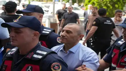Gülistan Doku dosyasında karanlık perde aralanıyor: Eski Vali Sonel ve ekibinin 'intihar' kurgusu deşifre oldu