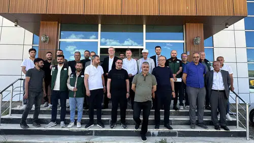 Yüksekova çiftçisinden baraj projesine güzergah itirazı geldi