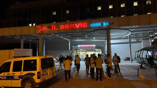 Şanlıurfa Birecik'te sosyal medya tartışması silahlı kavgaya dönüştü