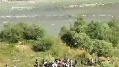 Hakkari Çukurca kırsalında kaybolan 61 yaşındaki adamın cansız bedenine ulaşıldı