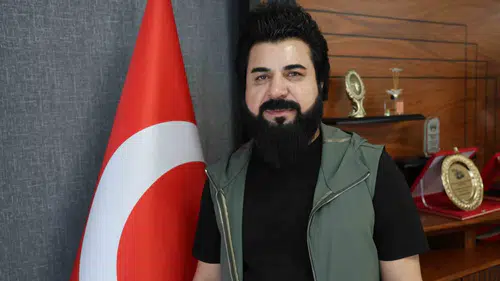 Diyarbakırlı Mustafa Çubuk 15 Temmuz gecesi yaşadığı o anları anlattı