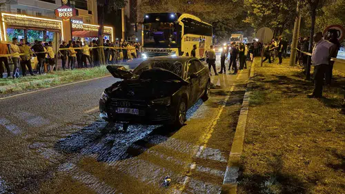 Siverek’te otomobilin çarptığı 72 yaşındaki kadın yaşamını yitirdi