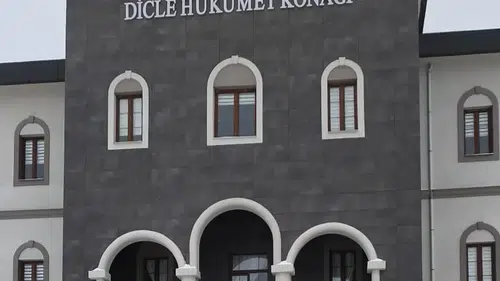 Dicle Kaymakamlığından uyuşturucu satıcılarına karşı vatandaşlara çağrı