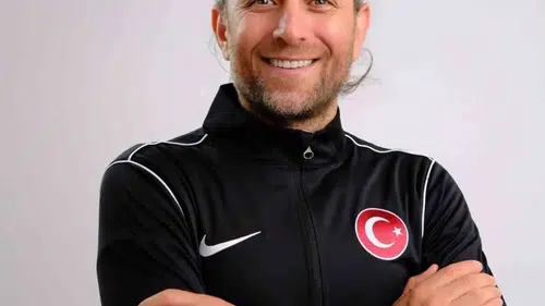 Siirtli antrenör Sedat Atılgan Kamerun milli takımına teknik destek verecek