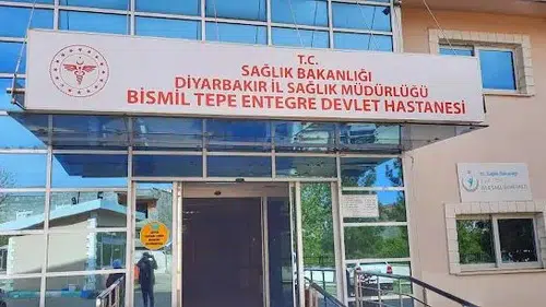 Bismil ilçesinde marketten alınan yiyecekler sekiz kişiyi hastanelik etti
