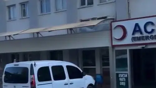 Kurtalan ilçesinde çıkan kavgada 16 yaşındaki çocuk ağır yaralandı