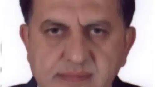 Hilvan ilçesinde arazi anlaşmazlığı yüzünden çıkan silahlı kavgada bir kişi hayatını kaybetti