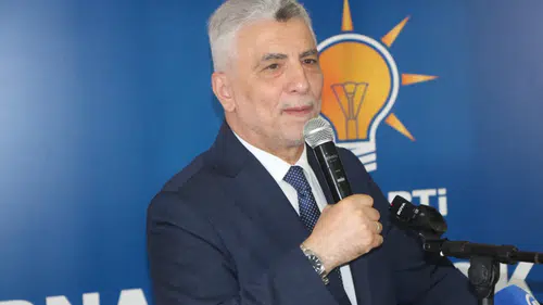 Ticaret Bakanı Bolat Türkiye ekonomisindeki 23 yıllık büyük değişimi paylaştı