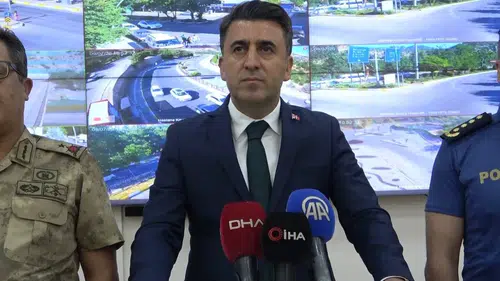 Tunceli arazilerindeki mayın temizliğinde binlerce patlayıcı imha edildi