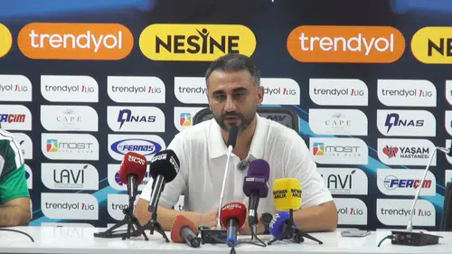 Batman Petrolspor son dakikalarda yıkıp Sivasspor'u devirdi