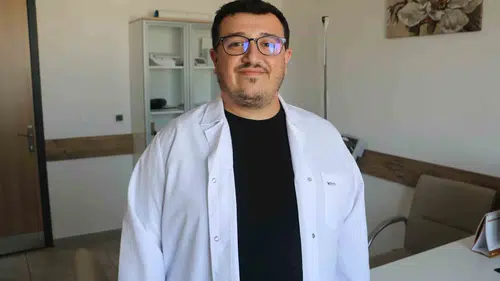 Diyarbakırlılar sigarayı bırakmak için ücretsiz destek merkezlerine yoğun ilgi gösteriyor