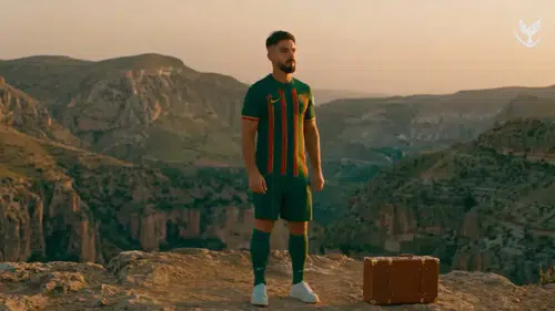 Amedspor'un yeni gol silahı belli oldu: Çorluspor’un yıldızı Mohamed Khalil imzayı attı