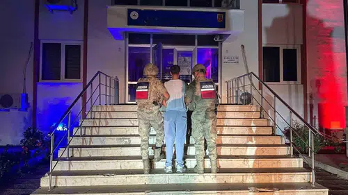 Bingöl jandarması firari hükümlüleri operasyonla yakaladı