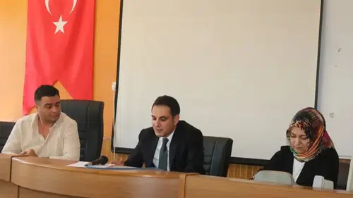 Elazığlı çiftçiler için yeni finansal destek ve kredi yolları masaya yatırıldı