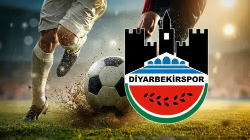 Diyarbekirspor’da transfer harekatı: Yeşil-beyazlılar 5 imzayı birden attırdı