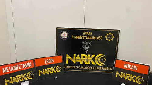 Kaçakçılık operasyonlarında 8,5 milyon liralık malzeme yakalandı