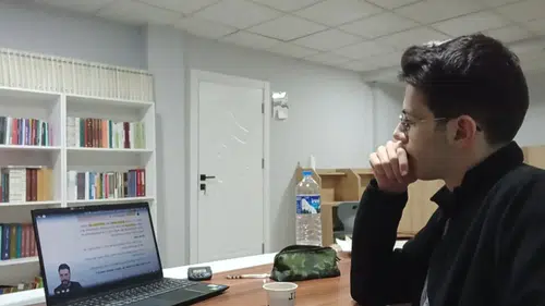 Ağrılı genç ücretsiz YKS kursuyla tıp fakültesine yerleşti