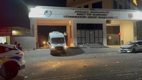 Diyarbakır'da arazi kavgası can aldı: 18 yaşındaki genç kadın yaşamını yitirdi