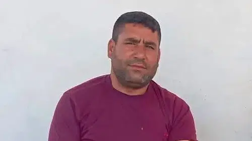 Şanlıurfa Ceylanpınar'da tarla sularken elektrik akımına kapılan kişi hayatını kaybetti