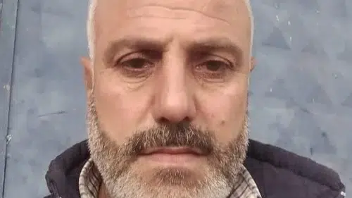 Siverek’te asfalt şantiyesinde çalışan şef elektrik akımına kapılarak hayatını kaybetti