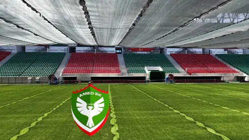 Amedspor taraftarına müjdeli haber: Evdeki ilk randevu için beklenen onay geldi