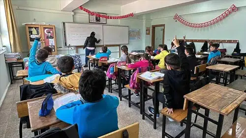 Zillerin çalmasına sayılı günler kaldı: İşte 2026-2027 eğitim takvimi ve uyum haftası tarihleri