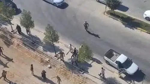 Ergani'de arazi kavgası kanlı bitti