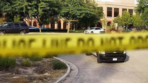 Michigan'da kanlı hesaplaşma: 5 kişiyi katleden saldırgan ölü bulundu