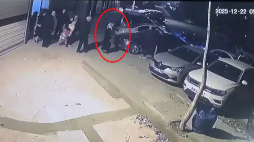 Mardinli gencin katil zanlılarının kadın kılığında kaçtığı öne sürüldü