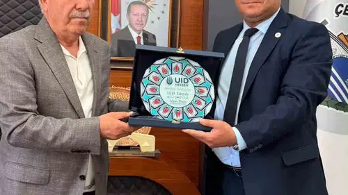 Çermikli İş İnsanı 100 Çocuğun Sünnet Masraflarını Üstlendi