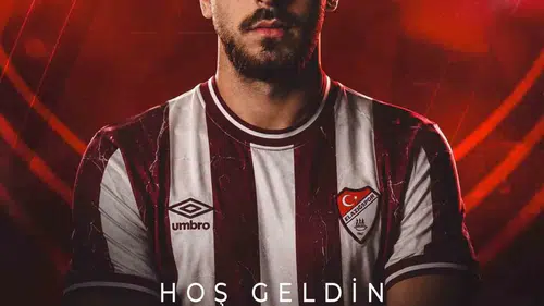 Elazığspor kaleyi genç bir isme emanet etti