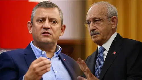 Siyaset arenasında deprem etkisi: 28 ilde CHP’li belediye kalmadı, istifalar 232’yi buldu
