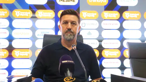 Amed Sportif Faaliyetler evinde Erzurumspor karşısında üç golle kazandı