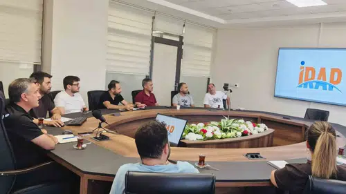 Elazığ olası afetlere karşı hazırlıklarını gözden geçirdi